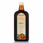 Sok róża 100% bez cukru 500 ml - Polska Róża