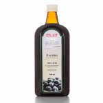Sok jagoda 100% bez cukru 500 ml - Polska Róża