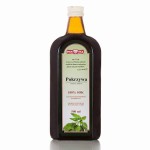Sok pokrzywa 100% bez cukru 500 ml - Polska Róża