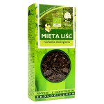 Mięta liść EKO 25 g - Dary Natury