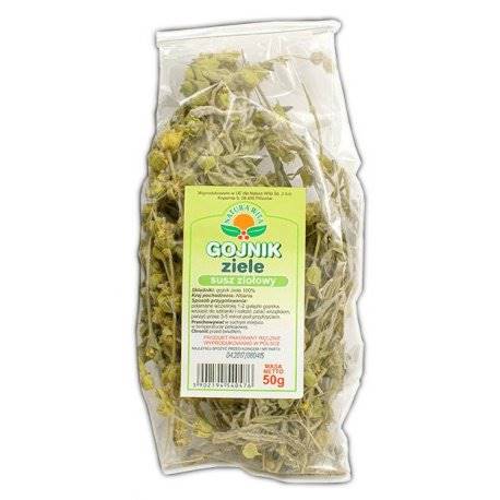 Gojnik ziele 50 g - Natura Wita