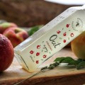 Ocet jabłkowy 250 ml - Pasieki Rodziny Sadowskich