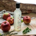Ocet jabłkowy 250 ml - Pasieki Rodziny Sadowskich
