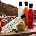 Ocet jabłkowy 250 ml - Pasieki Rodziny Sadowskich
