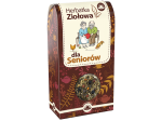 Dla Seniorów herbatka ziołowa 100 g - Natura Wita