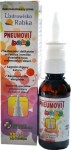 Pneumovit Baby spray do nosa dla dzieci na katar 35 ml - Gorvita