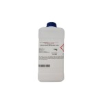 Węglan sodu bezwodny soda kalcynowa 1 kg  - Stanlab