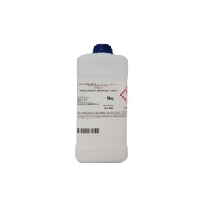 Węglan sodu bezwodny soda kalcynowa 1 kg  - Stanlab