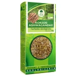 Ashwagandha korzeń EKO 50 g - Dary Natury