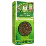 Ziele świetlika EKO 50 g - Dary Natury