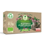 Jeżówka purpurowa suplement diety EKO fix 25 x 1,5 g (saszetki) - Dary Natury