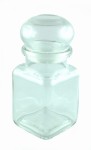 Słoik z korkiem na przyprawy 150 ml