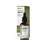 Adaptogeny Ekstrakty w kroplach traganek, żeń-szeń syberyjski, różeniec górski 30 ml - PharmoVit