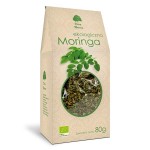 Moringa liść EKO 80 g - Dary Natury