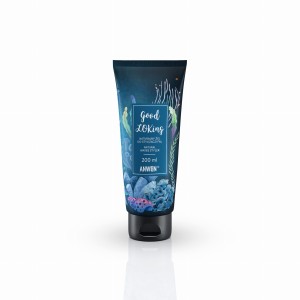 Good LOKing naturalny żel do stylizacji fal 200 ml - Anwen