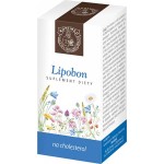 Lipobon (na cholesterol) 60 kapsułek - Bonimed