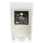 Sól kamienna Kłodawska biała 500 g - Dary Natury