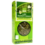 Morwa biała liść EKO 50 g - Dary Natury