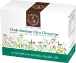Gastrobonisan Ojca Grzegorza fix 25 x 4 g (saszetki) - Bonimed