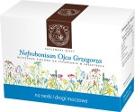 Nefrobonisan Ojca Grzegorza fix 25 x 4 g (saszetki) - Bonimed
