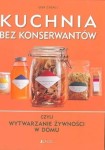 Kuchnia bez konserwantów - Lisa Casali