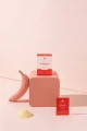 Colostrum z bananem 30 saszetek - Genactiv