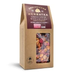 Herbatka liofilizowana Owocowe Witaminki EKO (wysoka zawartość witaminy C) 80 g - Dary Natury