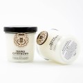 Trawa Cytrynowa - świeca z wosku sojowego 120 ml - Miodowa Mydlarnia