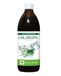 Chlorofil w płynie 500 ml - Alter Medica