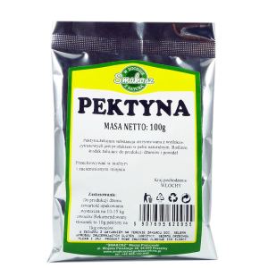 Pektyna 20 g - Smakosz