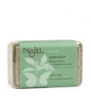 Mydło z Aleppo z Cytryną 100 g - Najel