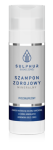 Mineralny szampon zdrojowy przeciwłupieżowy zdrojowy 200 g - Sulphur Busko Zdrój