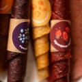 Miodogryzki 100 g - Pasieki Rodziny Sadowskich