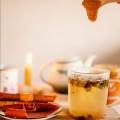Miodogryzki 100 g - Pasieki Rodziny Sadowskich