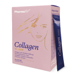 Collagen Women kolagen dla kobiet 20 saszetek - PharmoVit