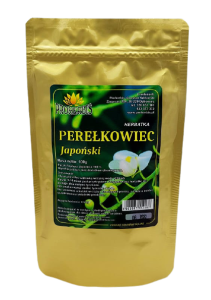Perełkowiec japoński 100 g - Proherbis