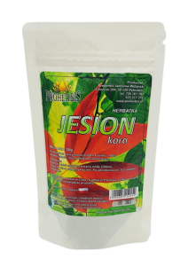 Jesion wyniosły kora rozdrobniona 50 g - Proherbis
