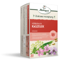 Herbatka Kaszelek fix 20 x 2 g (saszetki) - Herbapol Kraków