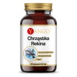 Chrząstka rekina 90 kapsułek - Yango