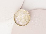 Bio brokat Pink Frosty 10 g - Ministerstwo Dobrego Mydła