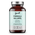 Formuła na Limfę 50 kapsułek - Panaseus