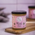 Miód akacjowy 450 g - Pasieki Rodziny Sadowskich