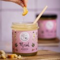 Miód akacjowy 450 g - Pasieki Rodziny Sadowskich