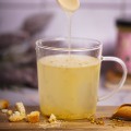 Miód akacjowy 450 g - Pasieki Rodziny Sadowskich