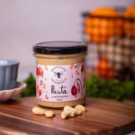 Pasta z nerkowców 300 g - Manufaktura Rodziny Sadowskich