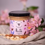 Pasta z migdałów 300 g - Manufaktura Rodziny Sadowskich