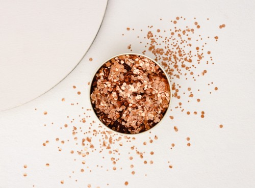 Bio Brokat Cinnamon 10 g - Ministerstwo Dobrego Mydła