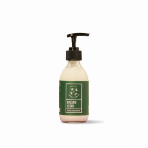 Balsam do ciała Leśny 210 ml - Cztery Szpaki