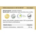 Dziewanna wielokwiatowa (ekstrakt 10:1) 90 kapsułek - Yango