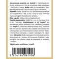 Probiotyk SCB-10 z prebiotykiem - 90 kapsułek - Yango
